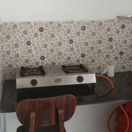 Jestine Homestay Kochi Extérieur photo