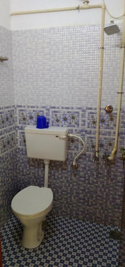 Jestine Homestay Kochi Extérieur photo