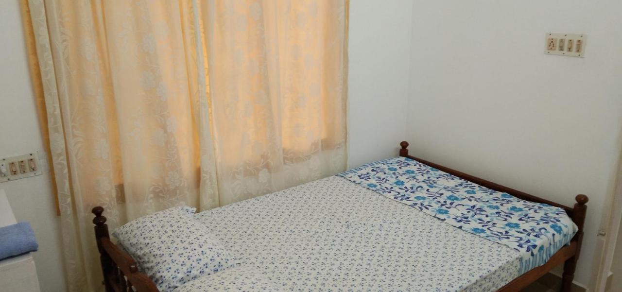 Jestine Homestay Kochi Extérieur photo