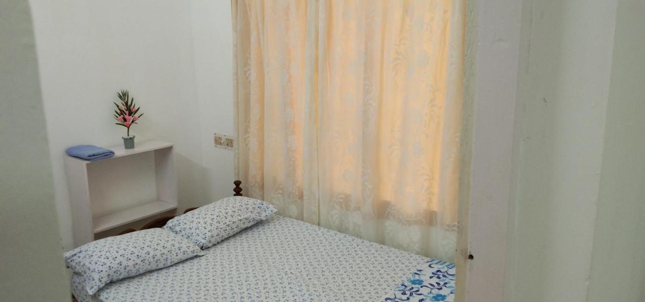 Jestine Homestay Kochi Extérieur photo
