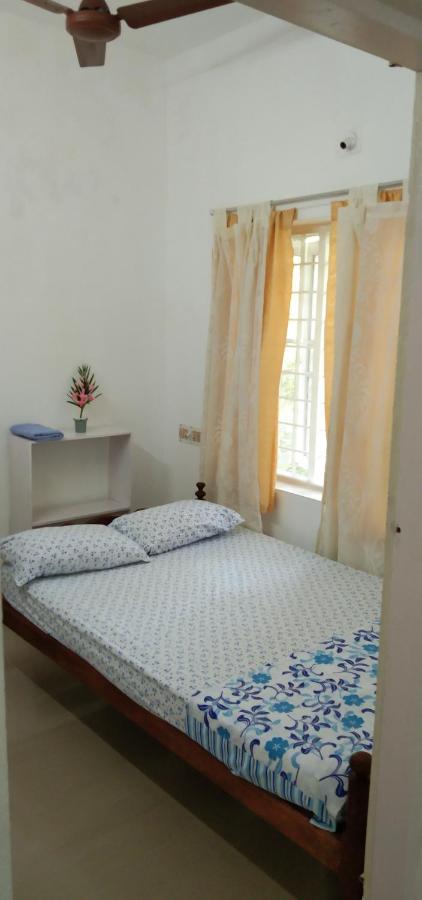 Jestine Homestay Kochi Extérieur photo