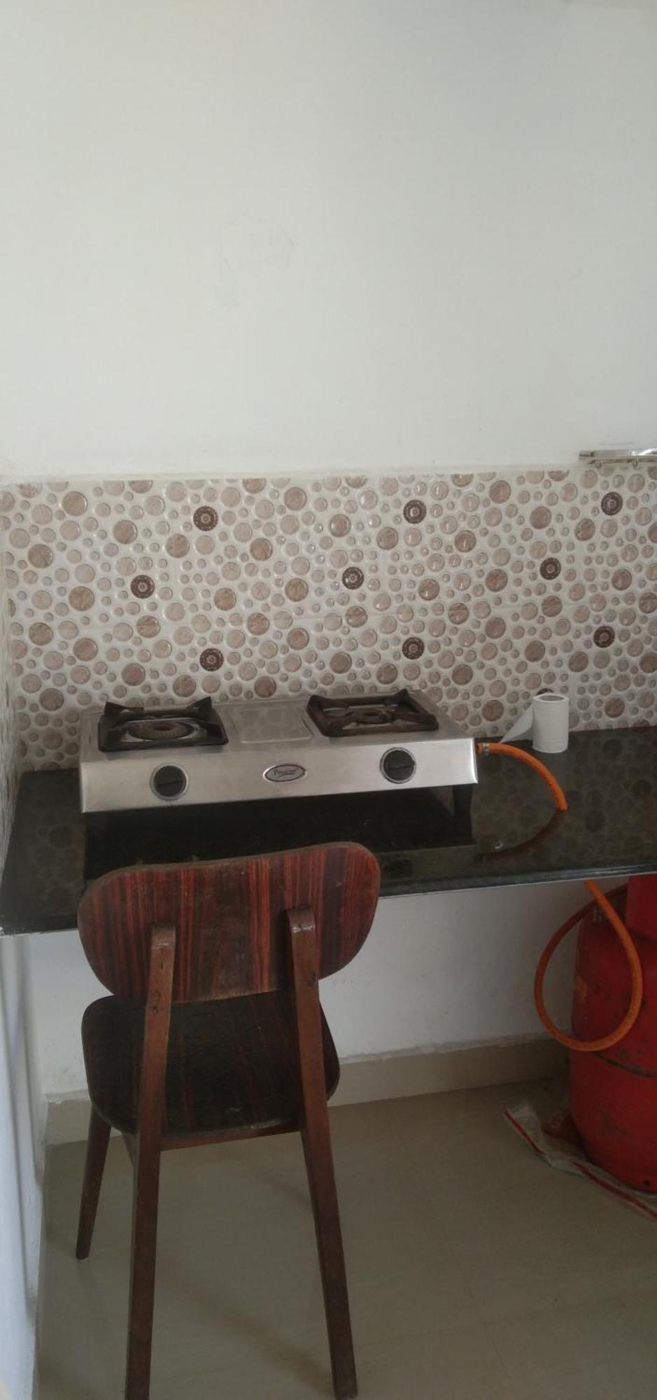 Jestine Homestay Kochi Extérieur photo