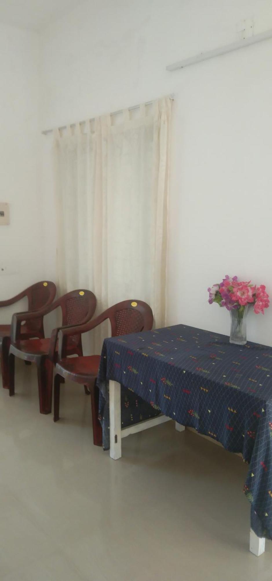 Jestine Homestay Kochi Extérieur photo