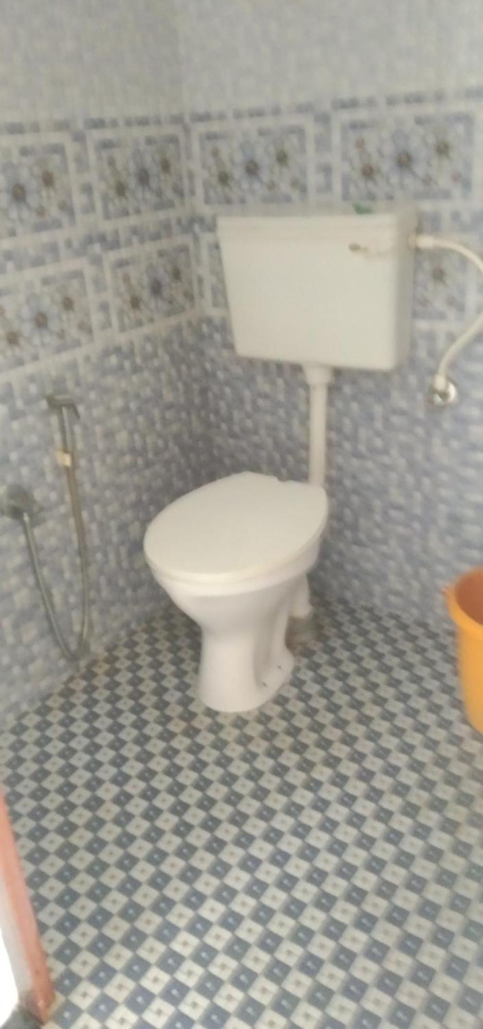 Jestine Homestay Kochi Extérieur photo