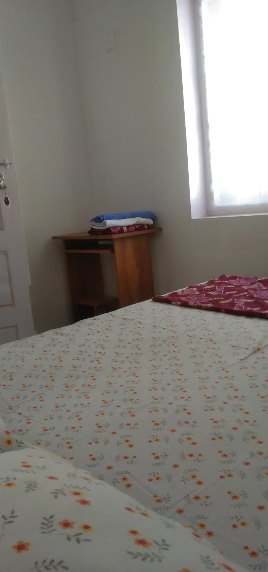Jestine Homestay Kochi Extérieur photo