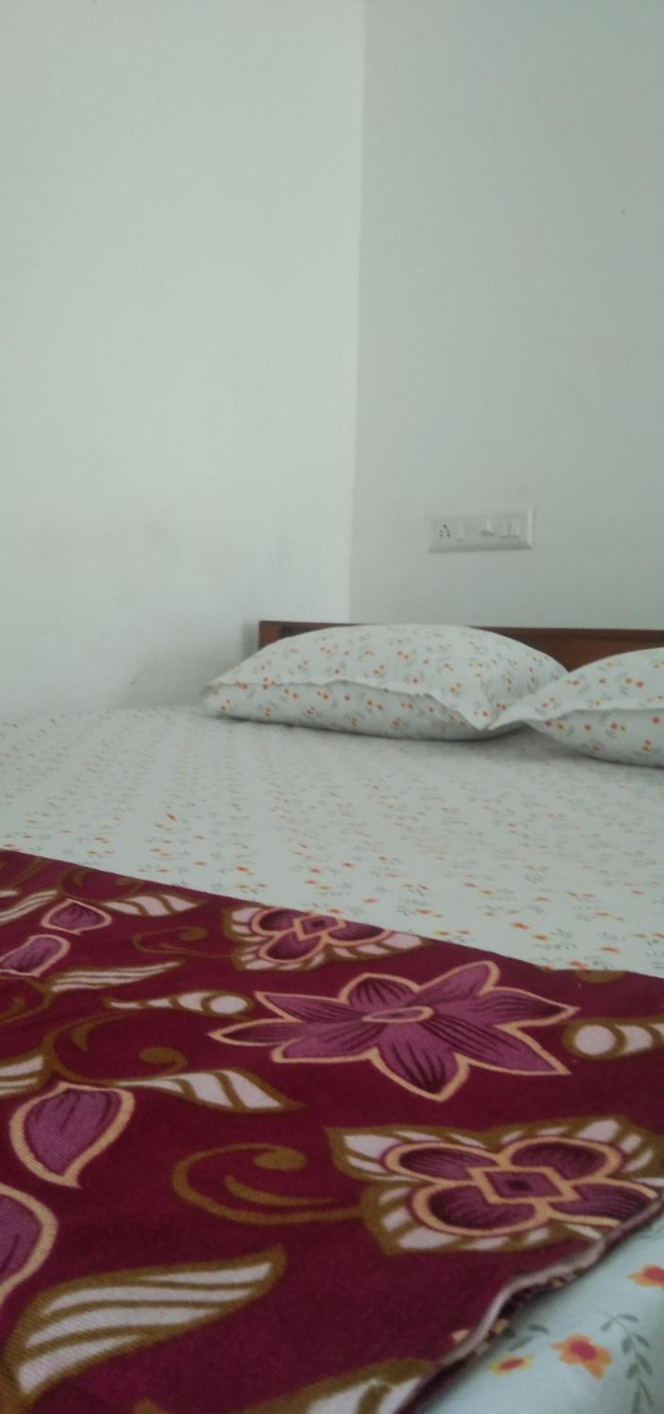 Jestine Homestay Kochi Extérieur photo