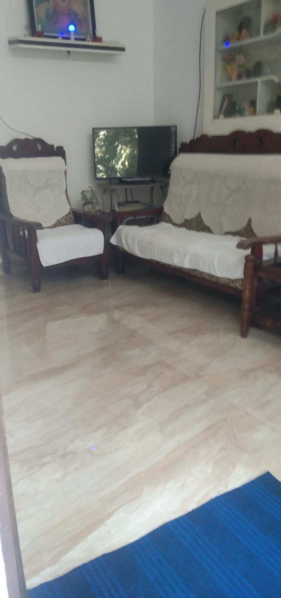 Jestine Homestay Kochi Extérieur photo