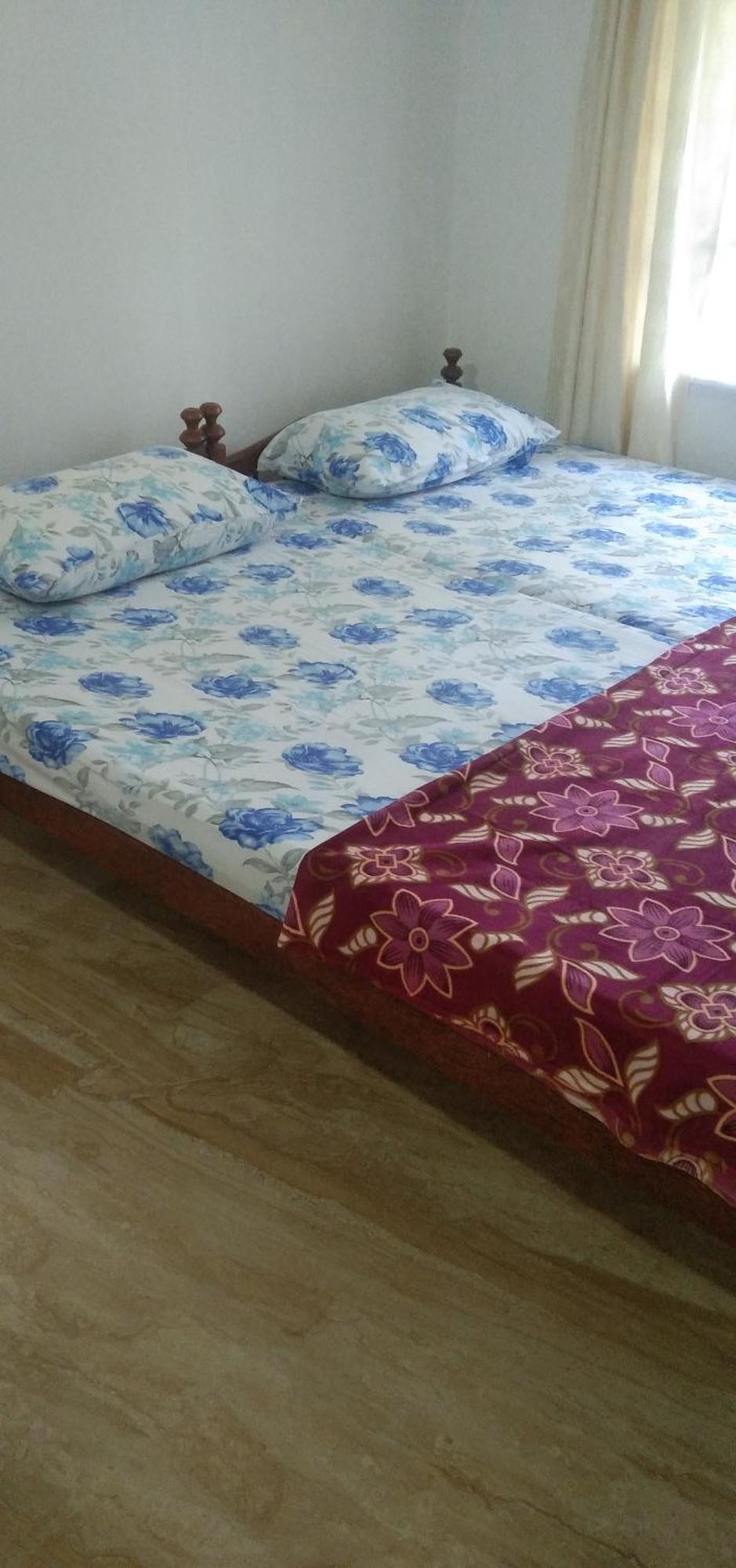 Jestine Homestay Kochi Extérieur photo